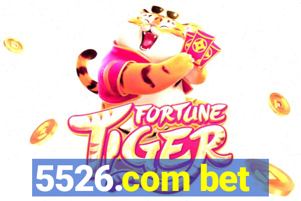 5526.com bet